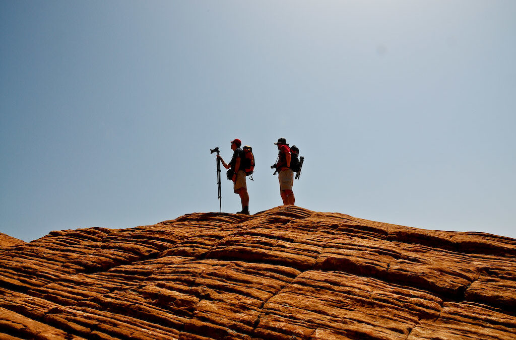 Best 1-Day & Weekend Itineraries for Snow Canyon