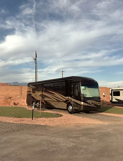 Unique stays near Snow Canyon State Park