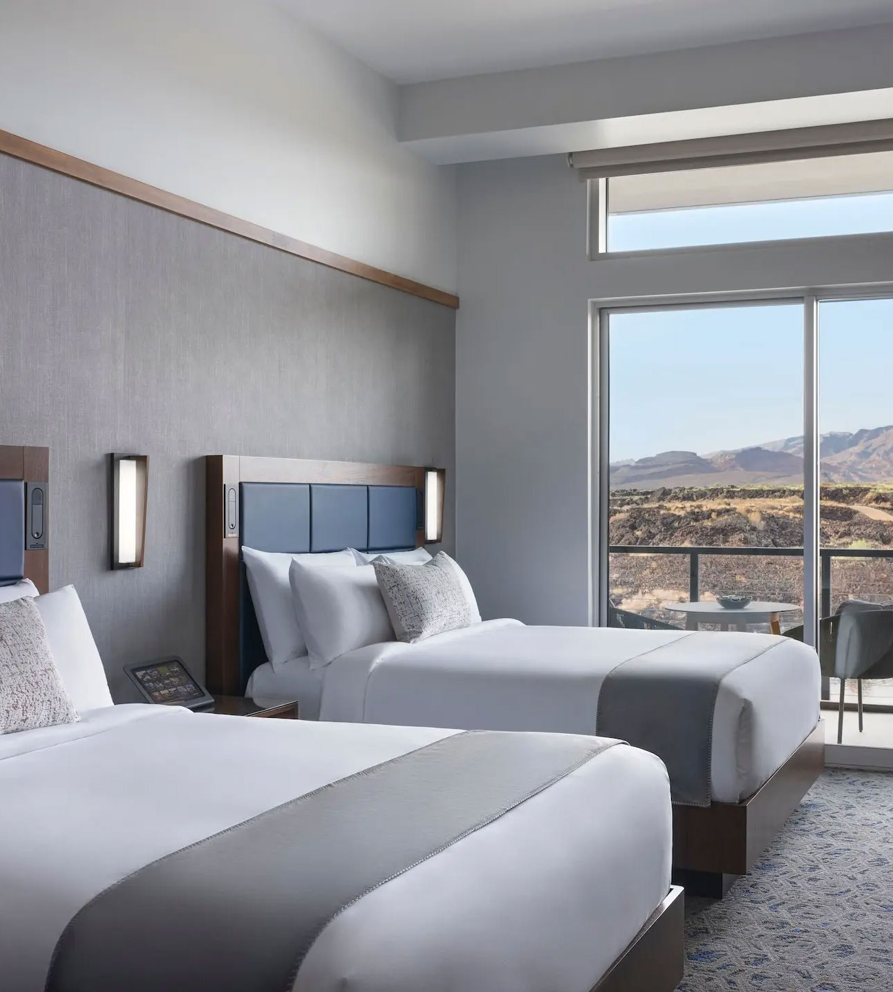 Nearby stays to Snow Canyon State Park in Ivins and Santa Clara