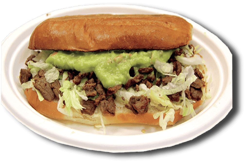 Alfredo's A Mexican Food
